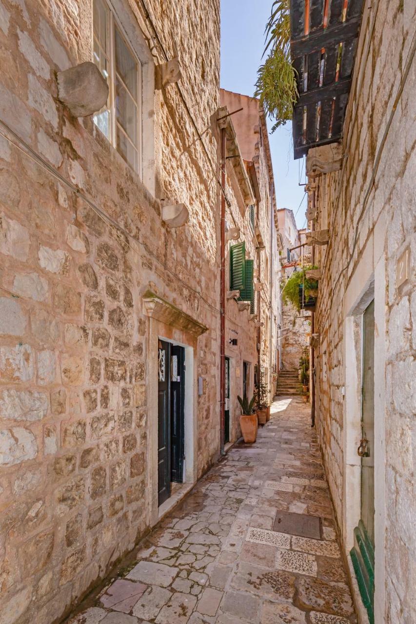 Apartments Feri Dubrovnik Exterior foto