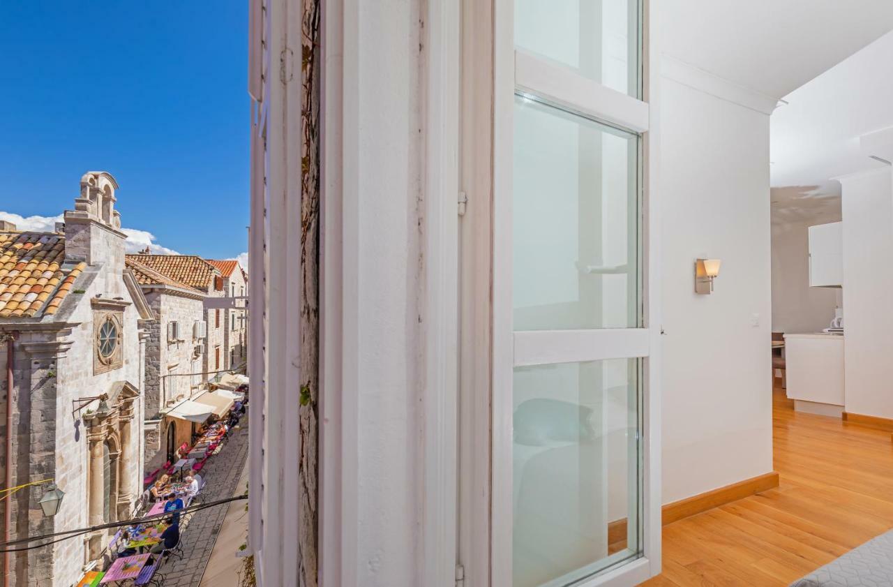 Apartments Feri Dubrovnik Exterior foto